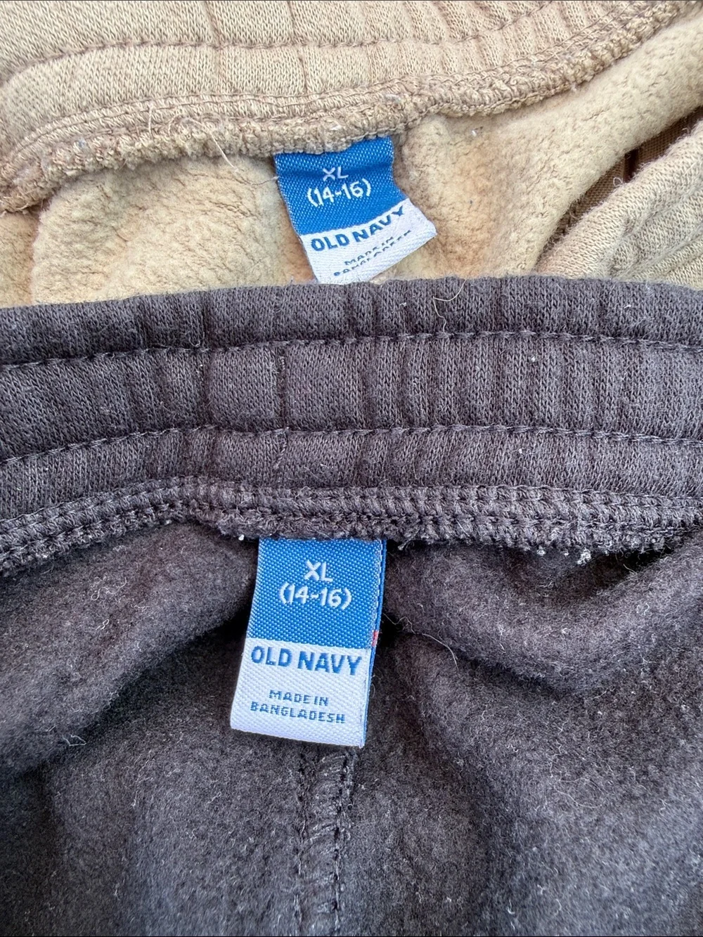 Old Navy comfortable kids